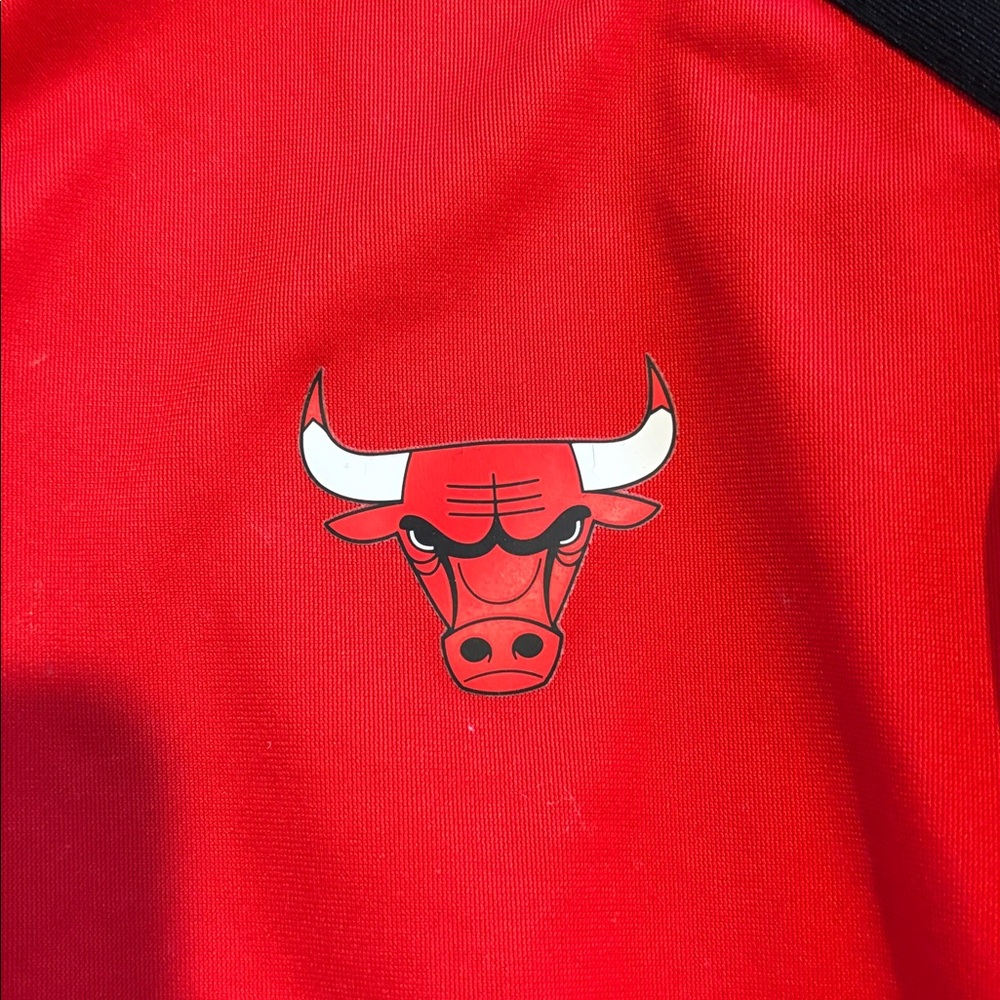 Chicago Bulls pullover - Picture 4 of 6